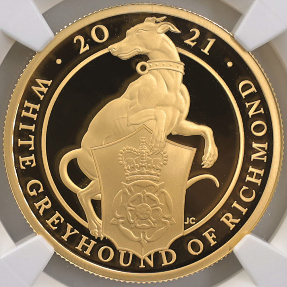 �������� 2021 �ѹ� ��Ϥνå��쥯����� ��å����ɤΥۥ磻�ȥ��졼�ϥ���� 100�ݥ�� ��� 1���� �ץ롼�� NGC PF 70 UC �ǹ���� ����̤������ ��Ȣ�� �ڥݥ���ȡ������ݥ������оݳ���