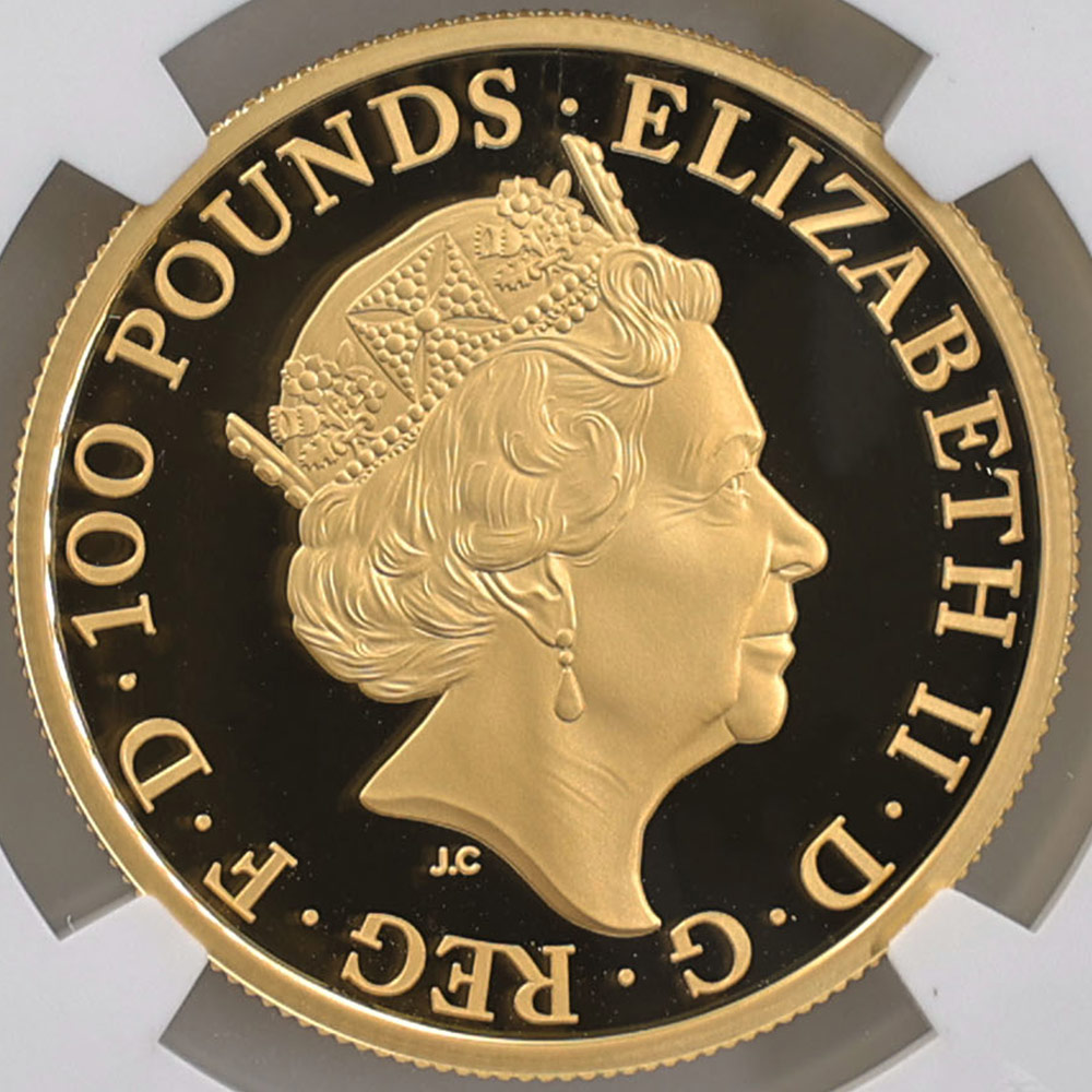 �������� 2021 �ѹ� ��Ϥνå��쥯����� ��å����ɤΥۥ磻�ȥ��졼�ϥ���� 100�ݥ�� ��� 1���� �ץ롼�� NGC PF 70 UC �ǹ���� ����̤������ ��Ȣ�� �ڥݥ���ȡ������ݥ������оݳ���