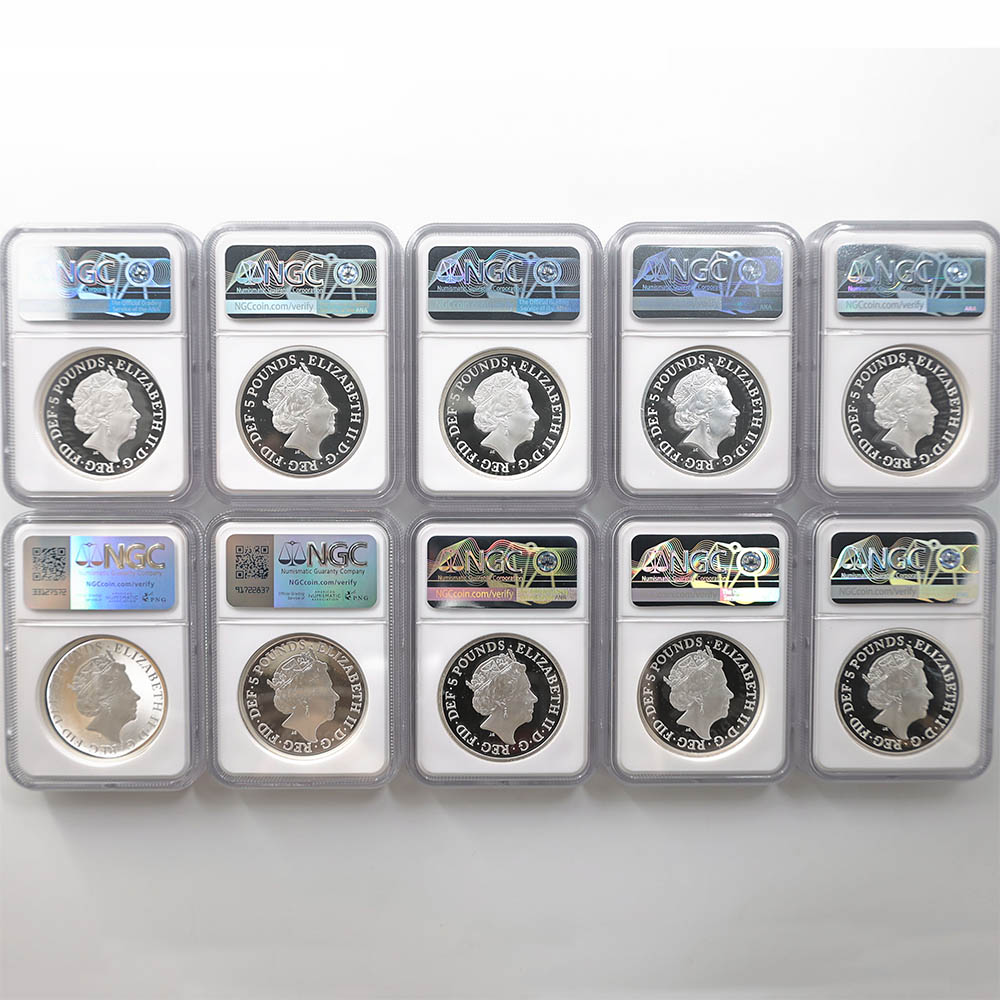 2021 �ѹ� �ѹ���Ϥνå��쥯����� 5�ݥ�� ��� 2���� �ץ롼�� 10�����å� NGC PF 68/69 UC ER ������ ��ǹ����/�ǹ���� ����̤������