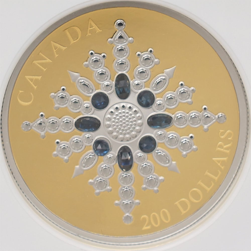 �������� 2024 ���ʥ� ���ե�����������ӥ꡼�����Ρ��ե졼�����֥����� 200���ʥ��ɥ� ��� �ץ롼�� NGC PF 70 UC �ǹ���� ����̤������ ��Ȣ�� �ڥݥ���ȡ������ݥ������оݳ���