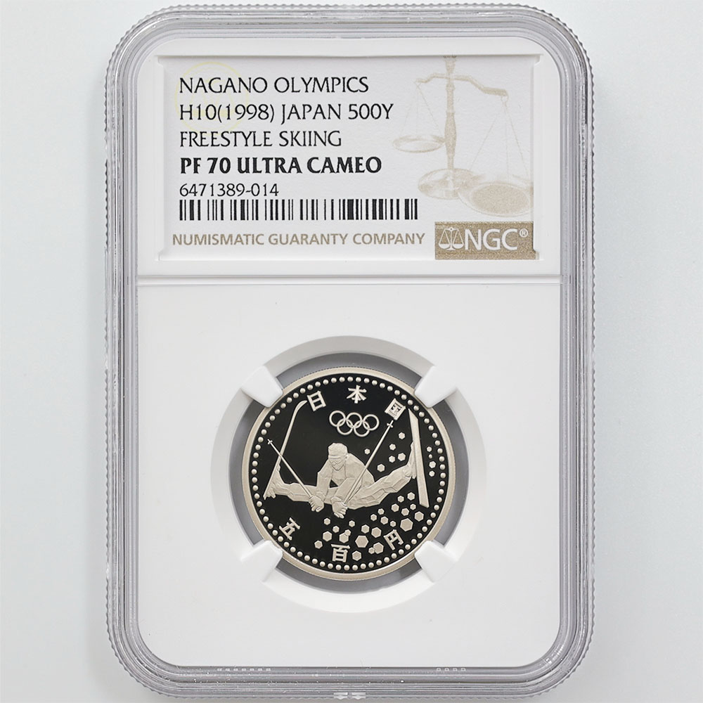 �������� 1998 ���� Ĺ����ԥå��ߵ��������ǰ�� ��ʾ���å� 3�� ��3�� �ץ롼�� ������ ��� ����� ��� ��ɴ�� ��Ƽ�� NGC PF 70 UC �ǹ���� ��ʾ �Ų� ��ǰ������ ʿ��10ǯ ��Ȣ�աڥݥ���ȡ������ݥ������оݳ���