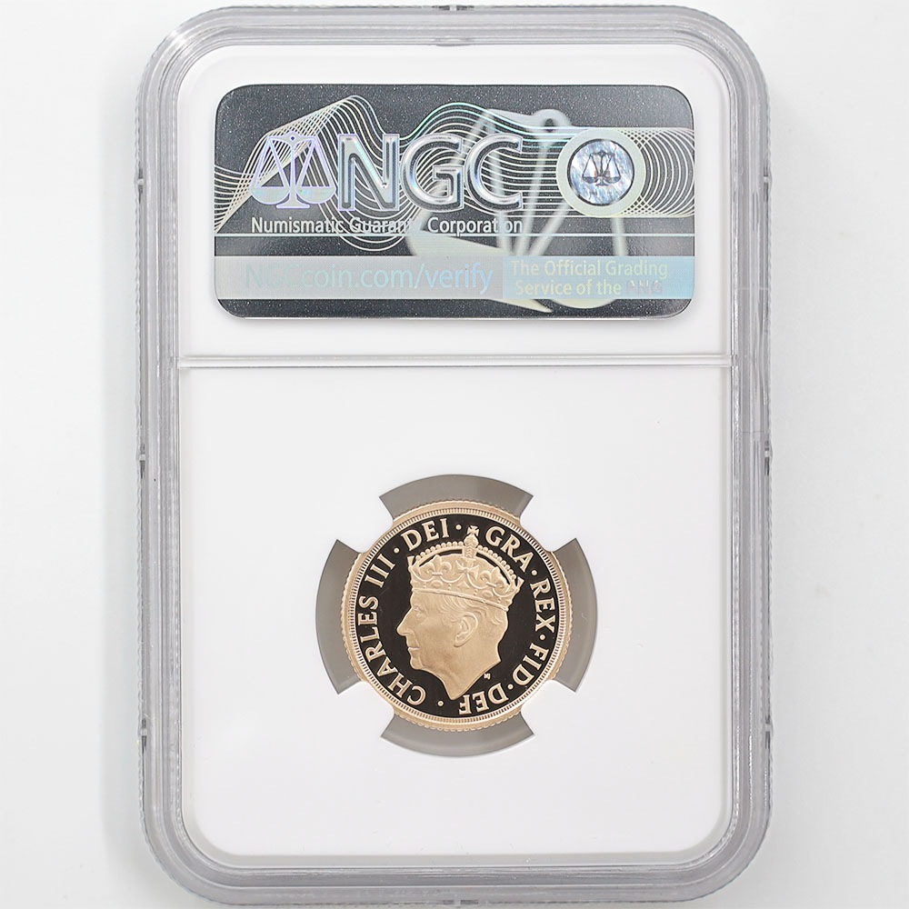  2023 ѹ 㡼륺3 ״ ֥ 1ݥ  ץ롼 NGC PF 70 UC FR  ǹ ̤ʡڥݥȡݥоݳ