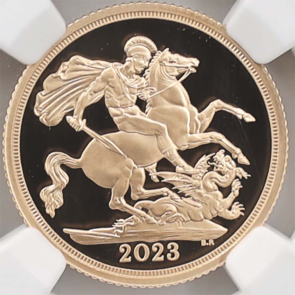  2023 ѹ 㡼륺3 ״ ֥ 1ݥ  ץ롼 NGC PF 70 UC FR  ǹ ̤ʡڥݥȡݥоݳ