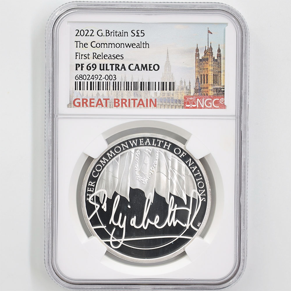 ������ 2022 �ѹ� ���ꥶ�٥�2�� ��̥߰��꡼�� ��Ϣˮ 5�ݥ�� ��� �ץ롼�� NGC PF 69 UC FR ������ ��ǹ���� ����̤������ ��Ȣ�� �����ꥹ ���