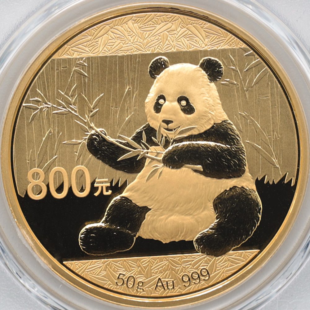 �������� 2017 ��� �ѥ�� 800�� ��� 50����� �ץ롼�� PCGS PR 70 DCAM FS ������ �ǹ���� ����̤������ �ڥݥ���ȡ������ݥ������оݳ���