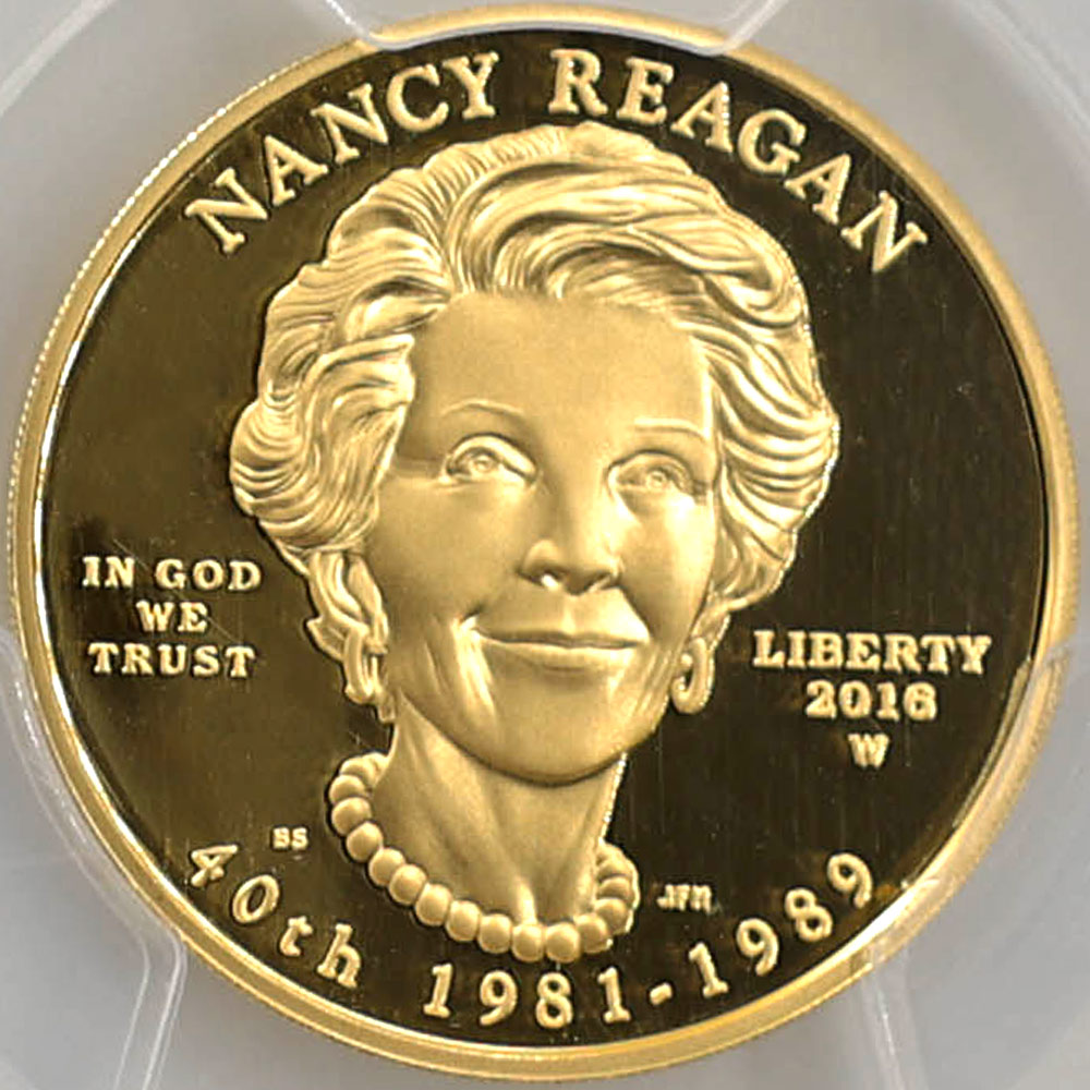 �������� 2016 ����ꥫ �ե������ȥ�ǥ����꡼�� �ʥ󥷡����졼���� 10�ɥ� ��� 1/2���� �ץ롼�� PCGS PR 70 DCAM FS ������ �ǹ���� ����̤������ �ڥݥ���ȡ������ݥ������оݳ���