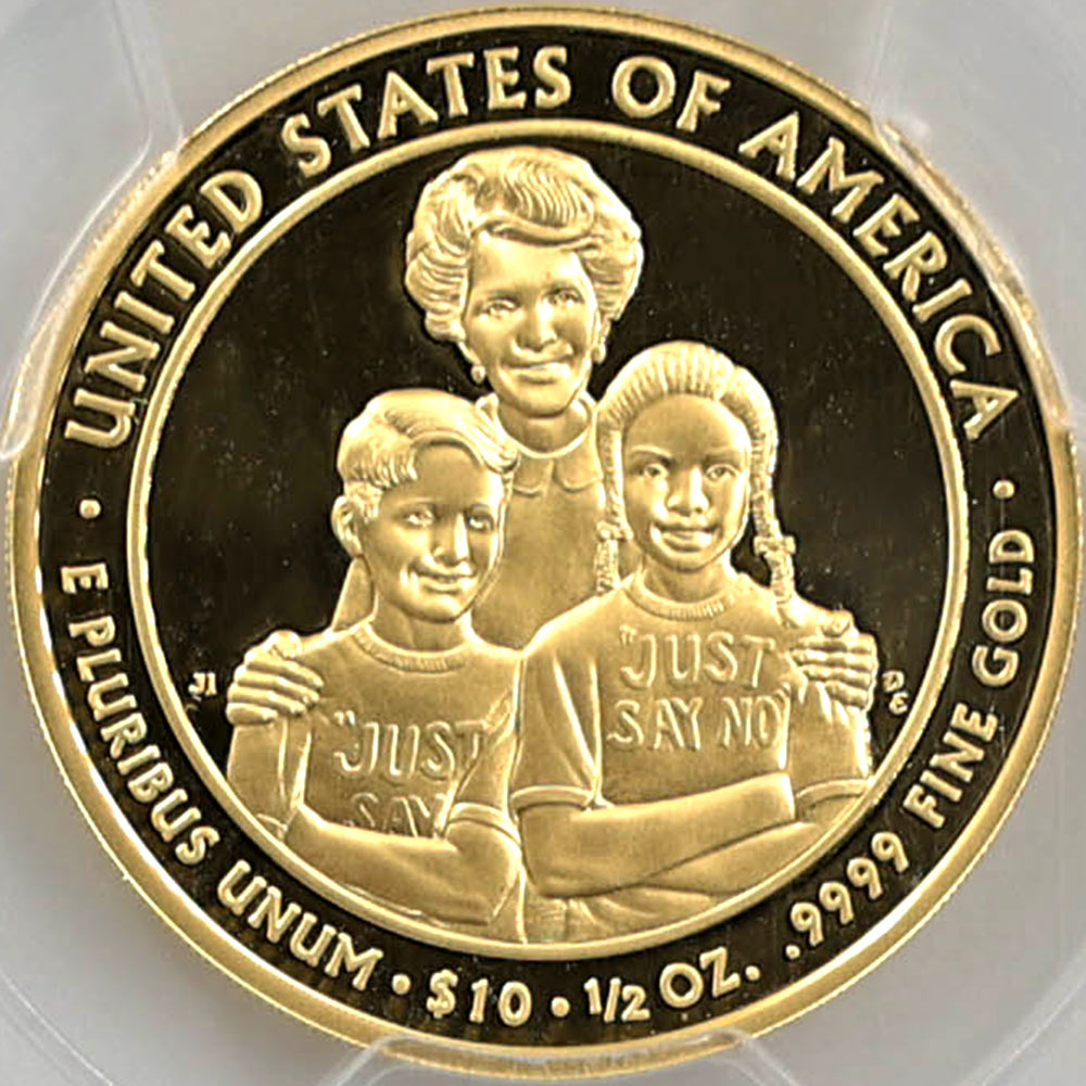 �������� 2016 ����ꥫ �ե������ȥ�ǥ����꡼�� �ʥ󥷡����졼���� 10�ɥ� ��� 1/2���� �ץ롼�� PCGS PR 70 DCAM FS ������ �ǹ���� ����̤������ �ڥݥ���ȡ������ݥ������оݳ���