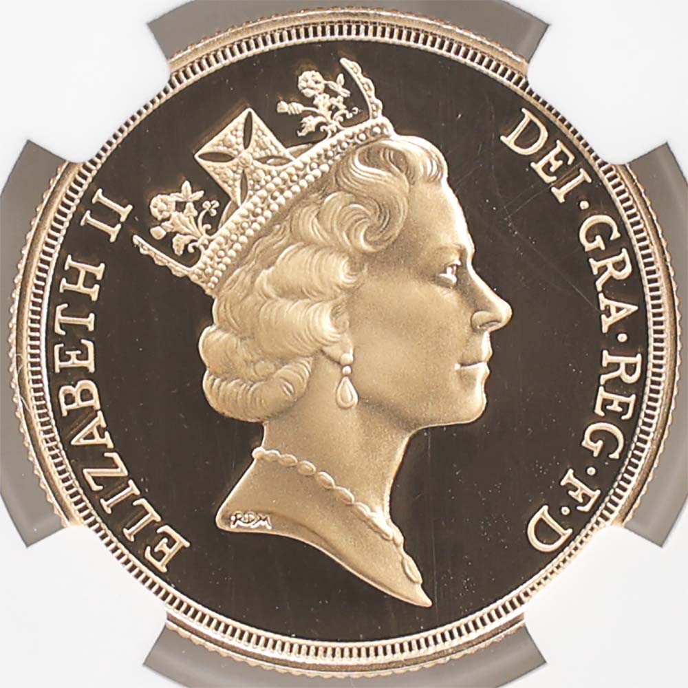 �������� 1996 �ѹ� ���ꥶ�٥�2�� ���֥�� 2�ݥ�� ��� �ץ롼�� NGC PF 70 UC �ǹ���� ����̤������ �ڥݥ���ȡ������ݥ������оݳ���