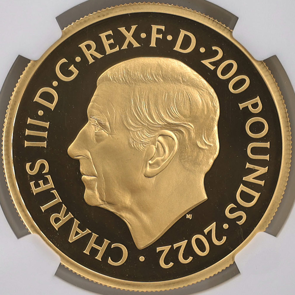 �������� 2022 �ѹ� ���ꥶ�٥�2�������Ų� ���鵭ǰ 200�ݥ�� ��� 2���� �ץ롼�� NGC PF 70 UC FR ������ �ǹ���� ����̤������ ��Ȣ�աڥݥ���ȡ������ݥ������оݳ���