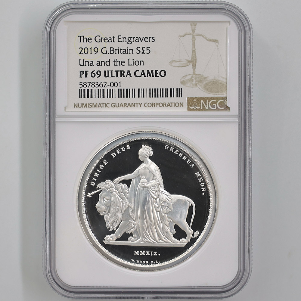 �������� 2019 �ѹ� ���ʤȥ饤���� 5�ݥ�� ��� 2���� �ץ롼�� NGC PF 69 UC ��ǹ���� ����̤������ ��Ȣ�� �����ꥹ ��� �ڥݥ���ȡ������ݥ������оݳ���