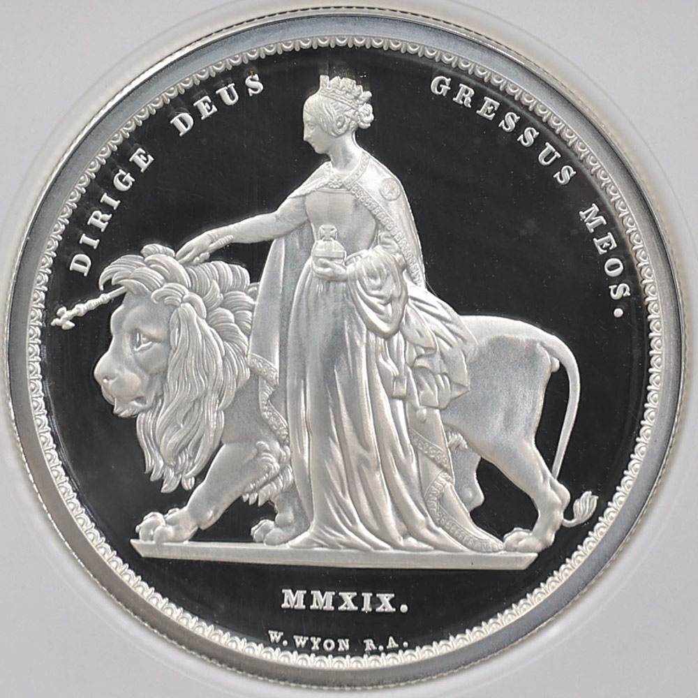 �������� 2019 �ѹ� ���ʤȥ饤���� 5�ݥ�� ��� 2���� �ץ롼�� NGC PF 69 UC ��ǹ���� ����̤������ ��Ȣ�� �����ꥹ ��� �ڥݥ���ȡ������ݥ������оݳ���