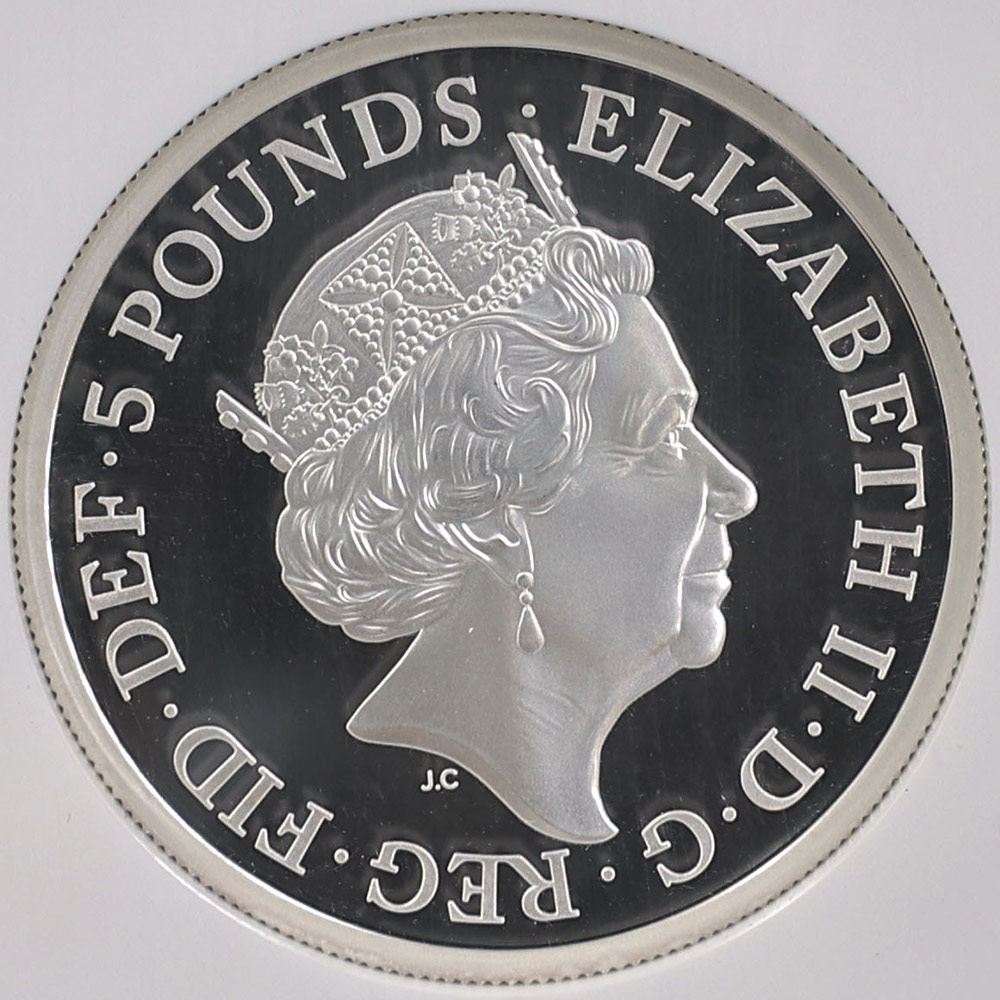 �������� 2019 �ѹ� ���ʤȥ饤���� 5�ݥ�� ��� 2���� �ץ롼�� NGC PF 69 UC ��ǹ���� ����̤������ ��Ȣ�� �����ꥹ ��� �ڥݥ���ȡ������ݥ������оݳ���