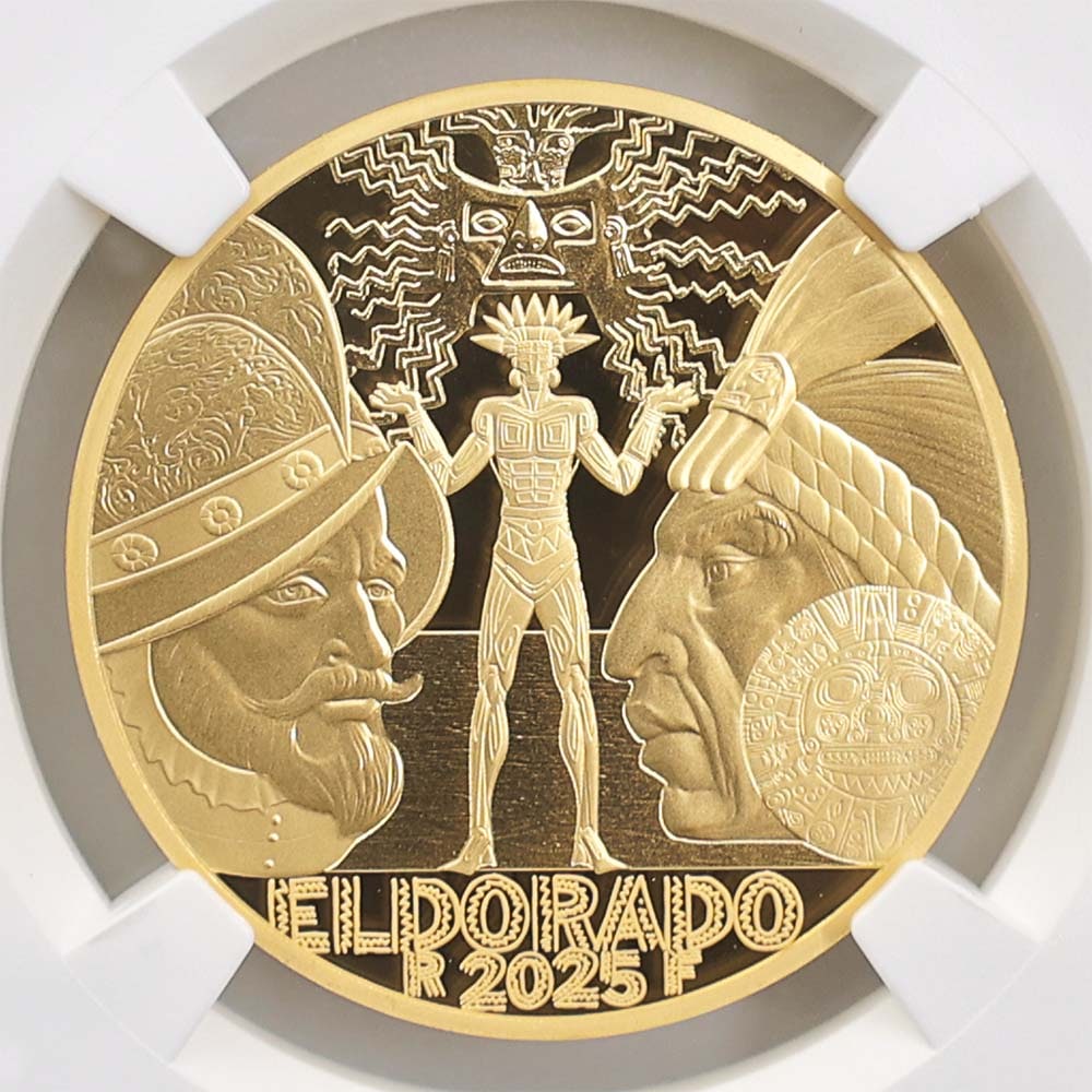 ���ָ������̲��� 2025 �ե�� ����ɥ�� ��򼬤����� 100�桼�� ��� 1/2���� �ץ롼�� NGC PF 70 UC FDOI ������ �ʽ�������� �ǹ���� ����̤������ ��Ȣ��