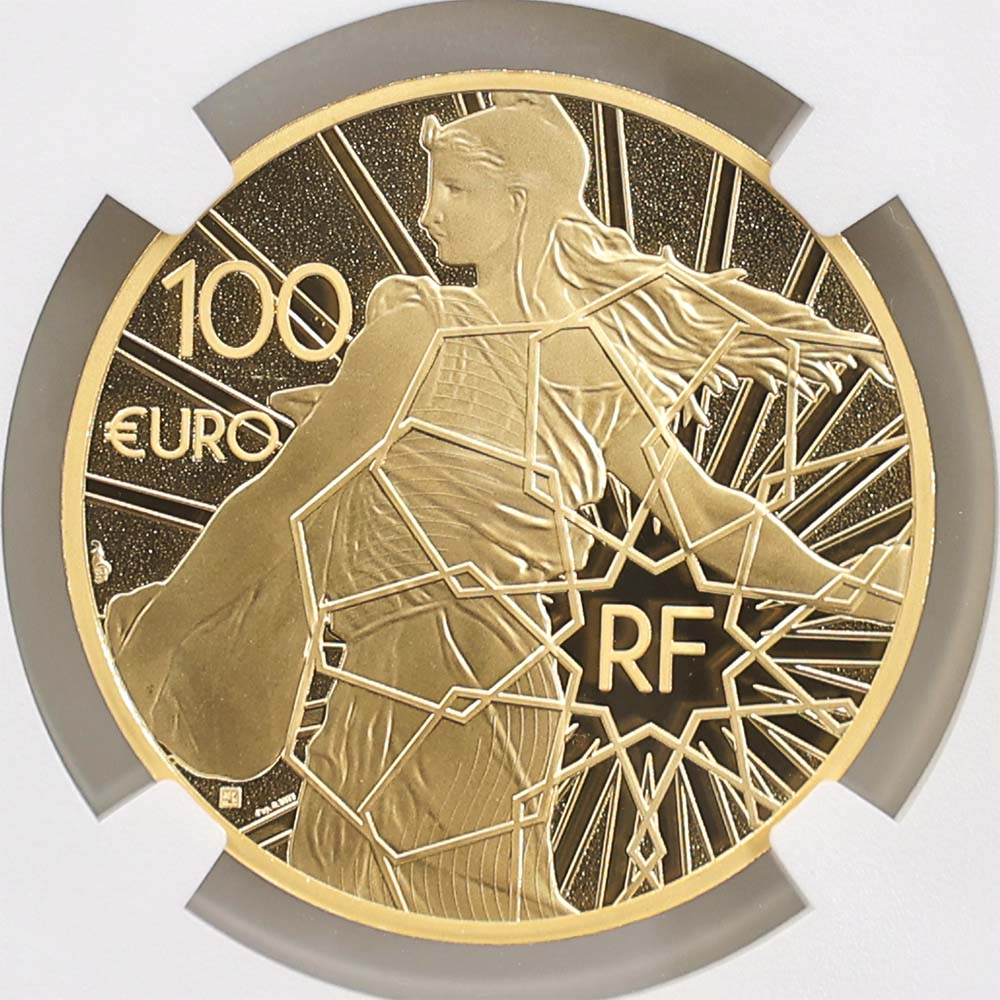 ���ָ������̲��� 2025 �ե�� ����ɥ�� ��򼬤����� 100�桼�� ��� 1/2���� �ץ롼�� NGC PF 70 UC FDOI ������ �ʽ�������� �ǹ���� ����̤������ ��Ȣ��