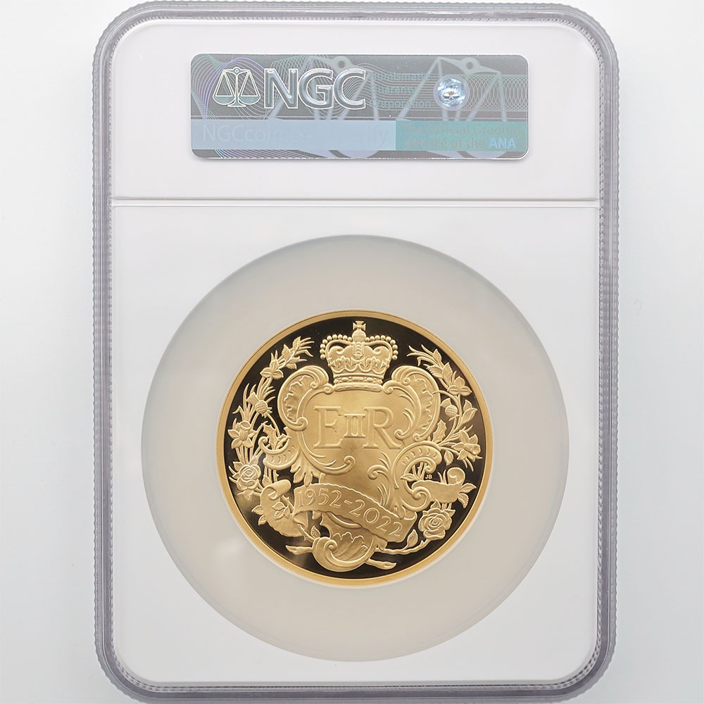 �������� 2022 �ѹ� ���ꥶ�٥�2��¨��70��ǯ��ǰ �ץ���ʡ�����ӥ꡼ 500�ݥ�� ��� 10���� �ץ롼�� NGC PF 70 UC FR ������ �ǹ���� ����̤������ �ڥݥ���ȡ������ݥ������оݳ���