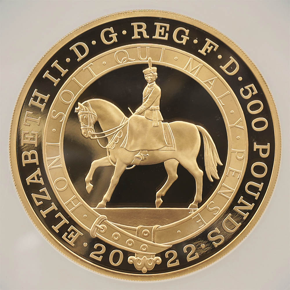 �������� 2022 �ѹ� ���ꥶ�٥�2��¨��70��ǯ��ǰ �ץ���ʡ�����ӥ꡼ 500�ݥ�� ��� 10���� �ץ롼�� NGC PF 70 UC FR ������ �ǹ���� ����̤������ �ڥݥ���ȡ������ݥ������оݳ���