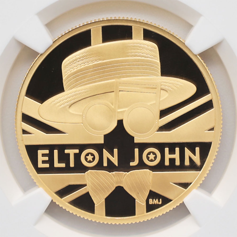 �������� 2020 �ѹ� ����Υߥ塼������� ����ȥ󡦥���� 100�ݥ�� ��� 1���� �ץ롼�� NGC PF 70 UC FR ������ �ǹ���� ����̤������ ��Ȣ�� �����ꥹ ��� �ڥݥ���ȡ������ݥ������оݳ���