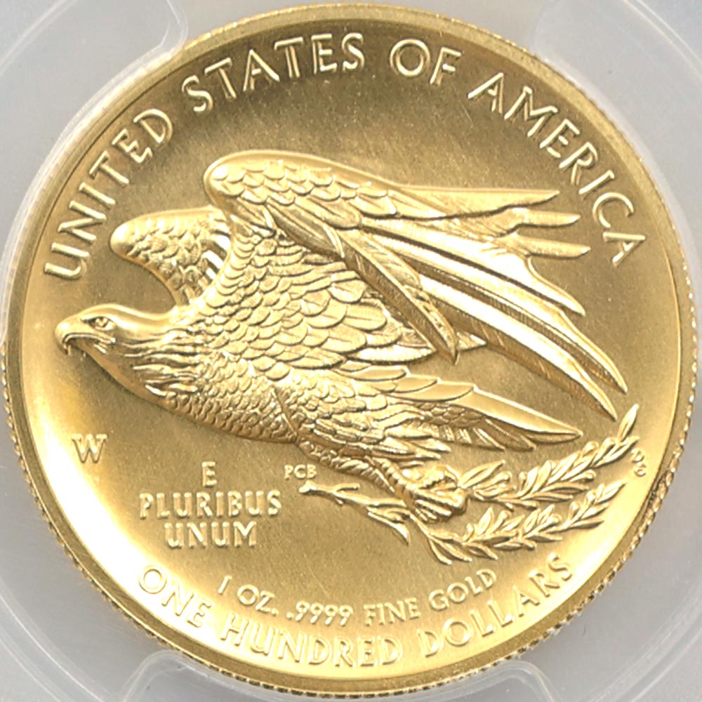  2015 ꥫ ϥ꡼ ͳν Хƥ 100ɥ  1 PCGS MS 70 FS  ǹ ̤ ڥݥȡݥоݳ