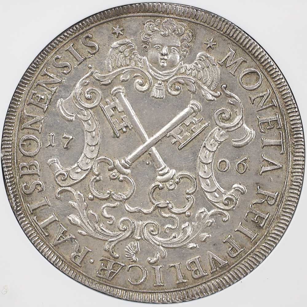 1706 �ɥ��� �쥲�󥹥֥륰 1�����顼 ��� ̤���� NGC MS 64 �ǹ����  ̤���ѡ�����̤������