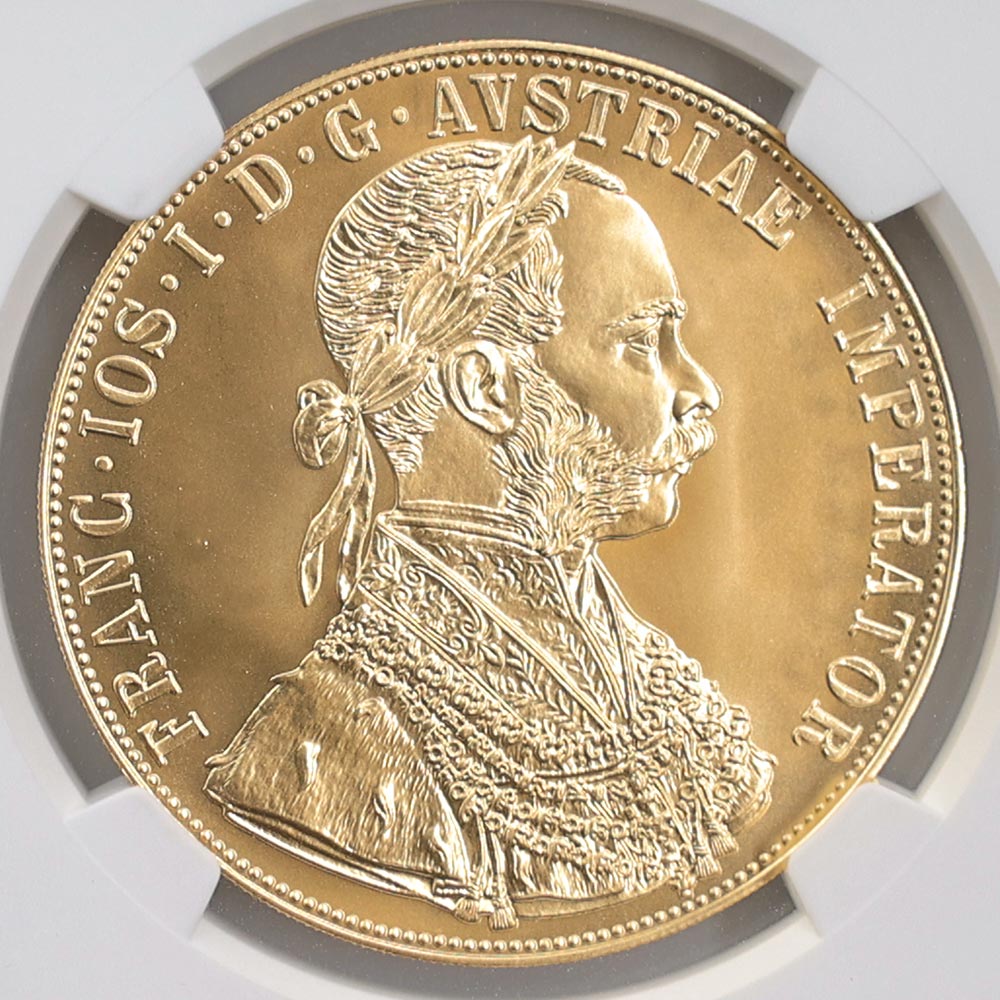 �������� 1915(2025) �������ȥꥢ �ե��ġ��衼����1�� �ꥹ�ȥ饤�� 4�����å� ���  NGC MS 70 �ǹ���� ����̤�����ʡڥݥ���ȡ������ݥ������оݳ���