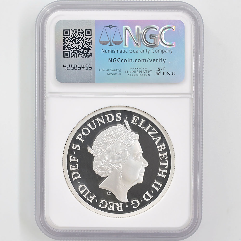 �������� 2019 �ѹ� ���ʤȥ饤���� 5�ݥ�� ��� 2���� �ץ롼�� NGC PF 68 UC ����̤������ �����ꥹ ��� �ڥݥ���ȡ������ݥ������оݳ���