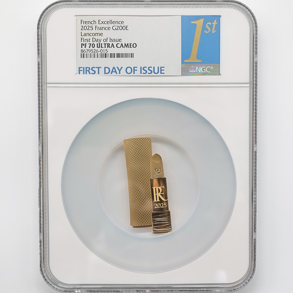 ���ָ������̲��� 2025 �ե�� �ե�������������� ��󥳥��϶�90��ǯ��ǰ 200�桼�� ��� 1���� �ץ롼�� NGC PF 70 UC FDOI ������ �ʽ�������� �ǹ���� ����̤������ ��Ȣ��