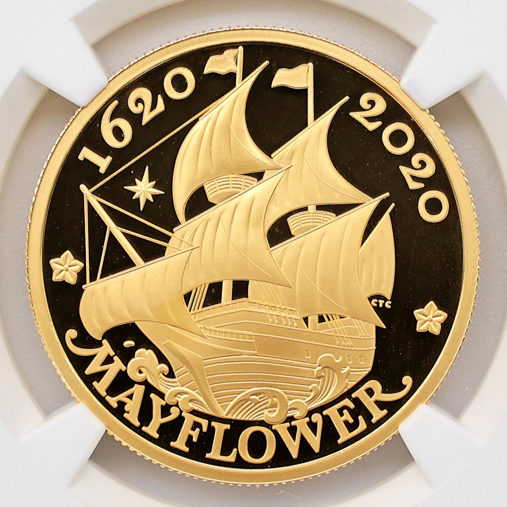 �������� 2020 �ѹ� �ᥤ�ե���й�400��ǯ��ǰ 100�ݥ�� ��� 1���� �ץ롼�� NGC PF 70 UC FDOI ������ �ʽ�������� �ǹ���� ����̤������ �����ꥹ ��� �ڥݥ���ȡ������ݥ������оݳ���