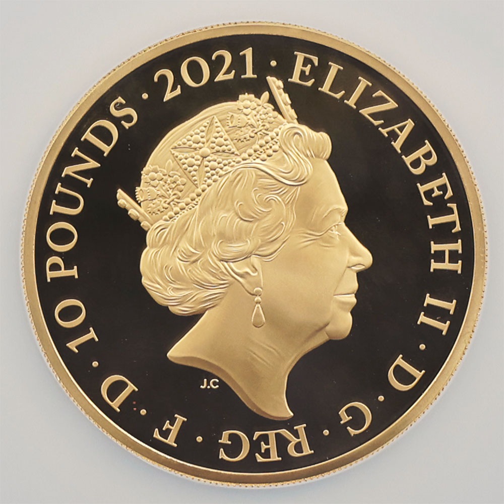 �������� 2021 �ѹ� �������ꥶ�٥�2�� ����95��ǯ��ǰ 10�ݥ�� ��� 5���� �ץ롼�� NGC PF 70 UC FR ������ �ǹ���� ����̤������ ��Ȣ�� �����ꥹ ��� �ڥݥ���ȡ������ݥ������оݳ���