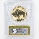 �������� 2013 ����ꥫ �Хåե����� 50�ɥ� ��� 1���� ��С��� �ץ롼�� PCGS PR 70 FS ������ �ǹ���� ����̤������