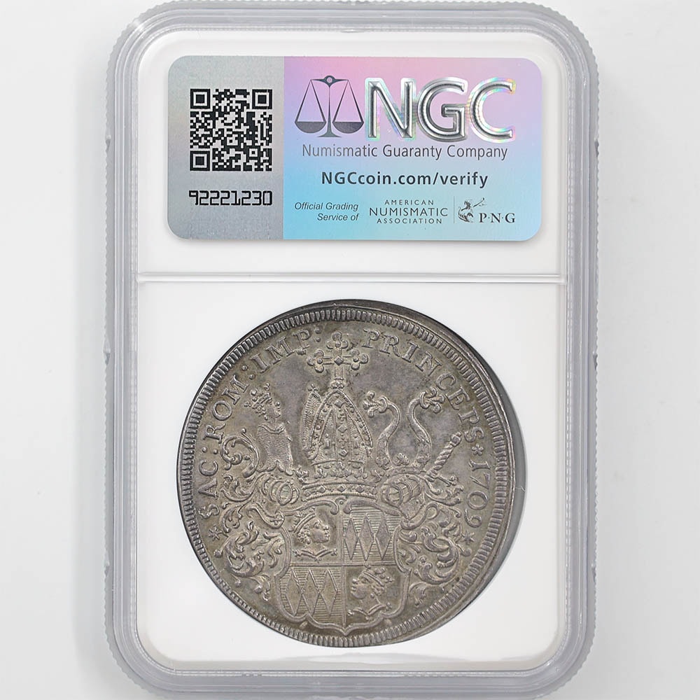 1709 �ɥ��� �ե饤���� 1�����顼 ��� NGC MS 62 ��ǹ���� ��̤������