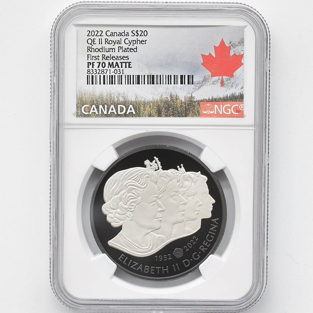 ������ 2022 ���ʥ� ���ꥶ�٥�2�� ������롦�����ե� 20���ʥ��ɥ� ��� ���������å��ž夲 1���� ��ä��ץ롼�� �ץ롼�եޥå� NGC PF 70 MATTE FR ������ �ǹ���� ����̤������ ��Ȣ��