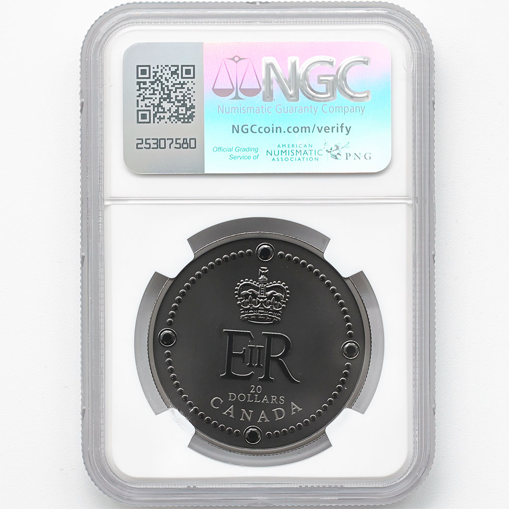 ������ 2022 ���ʥ� ���ꥶ�٥�2�� ������롦�����ե� 20���ʥ��ɥ� ��� ���������å��ž夲 1���� ��ä��ץ롼�� �ץ롼�եޥå� NGC PF 70 MATTE FR ������ �ǹ���� ����̤������ ��Ȣ��