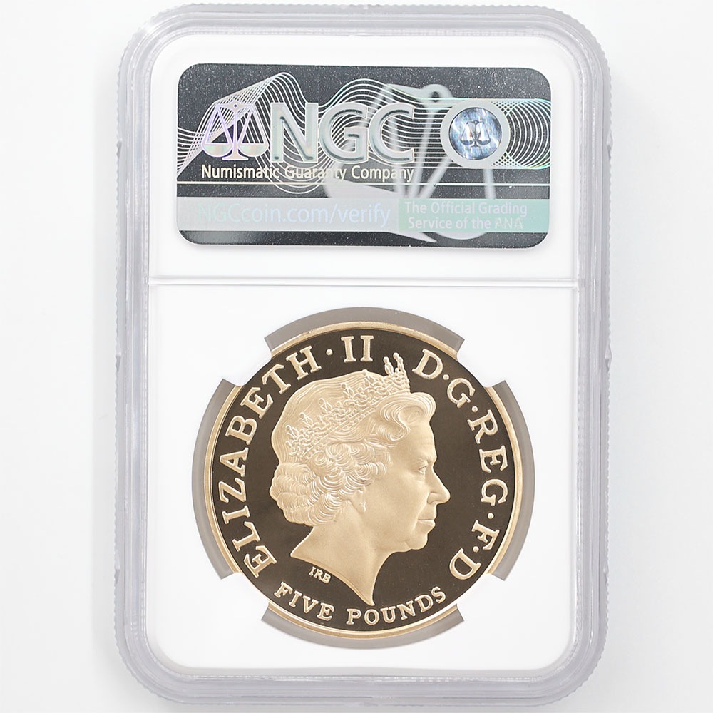 �������� 2005 �ѹ� �ȥ�ե��륬������200��ǯ 5 �ݥ�� ��� �ץ롼�� NGC PF 70 UC �ǹ���� ����̤������ ��Ȣ�� �����ꥹ ��ߡڥݥ���ȡ������ݥ������оݳ���