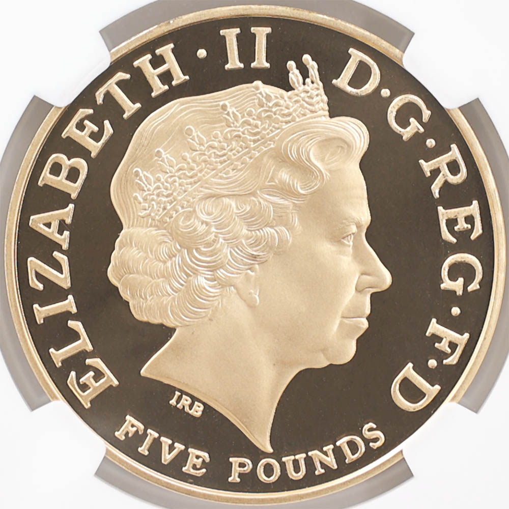 �������� 2005 �ѹ� �ȥ�ե��륬������200��ǯ 5 �ݥ�� ��� �ץ롼�� NGC PF 70 UC �ǹ���� ����̤������ ��Ȣ�� �����ꥹ ��ߡڥݥ���ȡ������ݥ������оݳ���