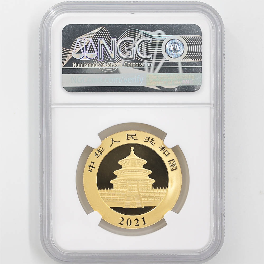  2021  ѥ 500  30 ̤ NGC MS 70  ǹ ̤ ڥݥȡݥоݳ