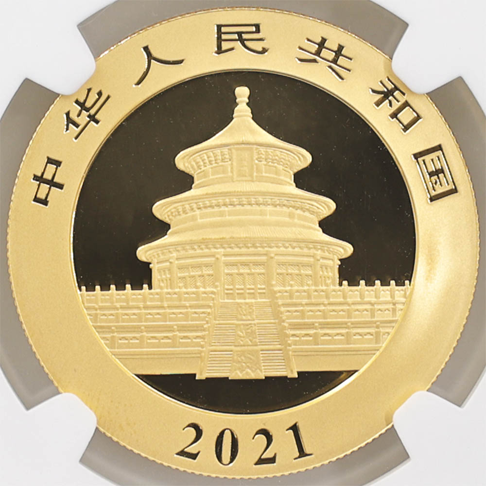  2021  ѥ 500  30 ̤ NGC MS 70  ǹ ̤ ڥݥȡݥоݳ