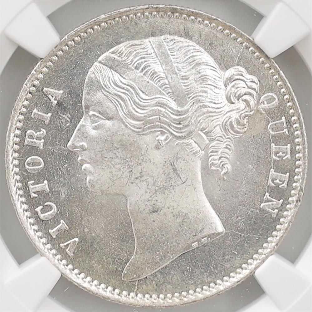 1840(B&C) ꥹΥ ȥꥢ 1ԡ  ̤ NGC MS 64 ̤ѡ̤