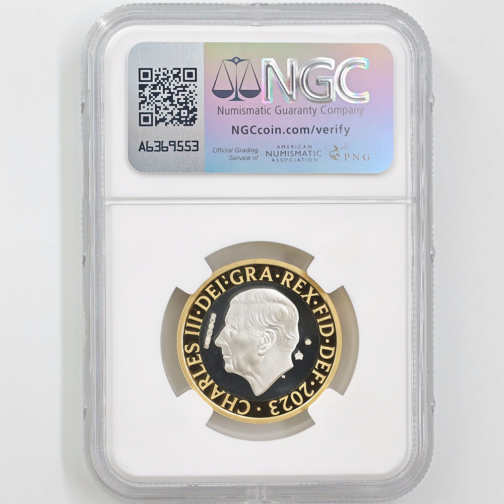 ����� 2023 �ѹ� ���㡼�륺3�� ���� ���å� 2�ݥ�� ��� �ץ롼�� NGC PF 69 UC �ǹ���� ����̤������ ��Ȣ�� �����ꥹ ��� ������1��Τ�