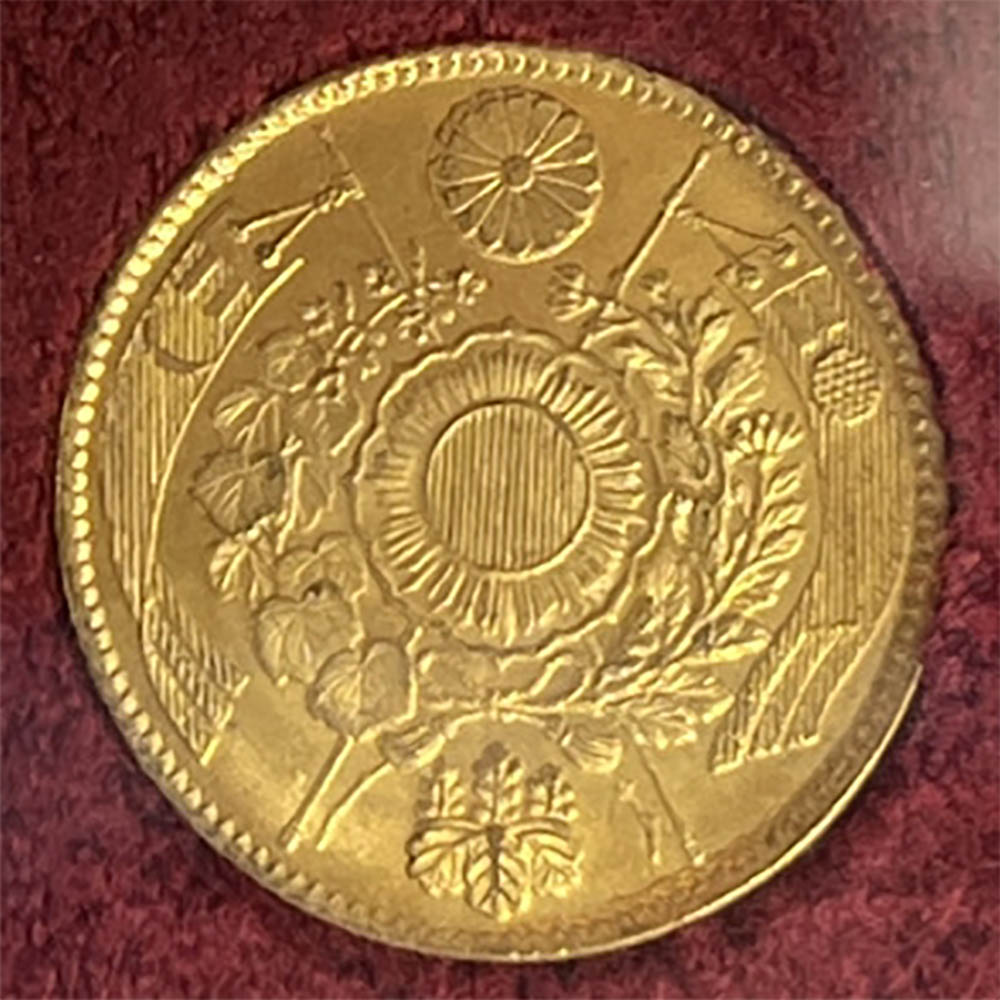 �������� 1870 ���� ����3ǯ 2�� ��� NGC MS 66 ����̤������ ������ ��Ȣ�աڥݥ���ȡ������ݥ������оݳ���