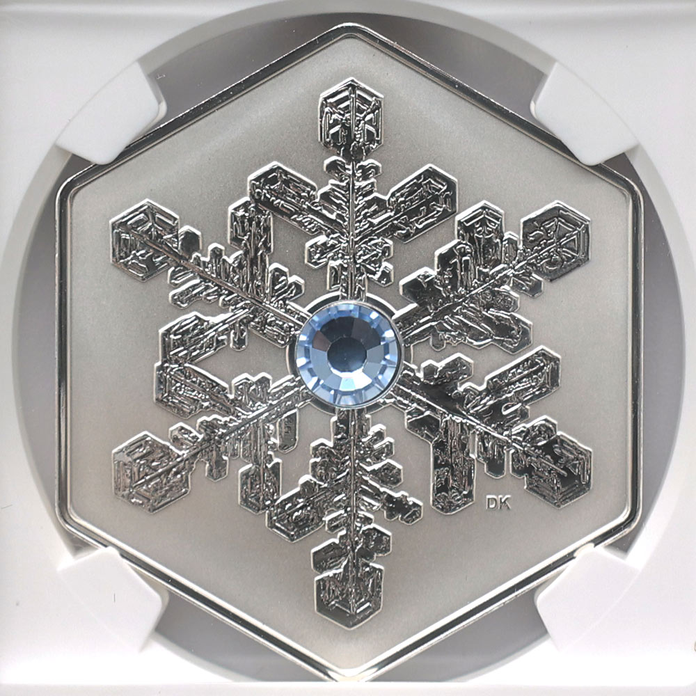 ������ 2024 ���ʥ� ���Ρ��ե졼�� �饤�ȥ֥롼���ꥹ���� 20���ʥ��ɥ� ��� 1���� ��С����ץ롼�� NGC REVERSE PF 70 FR ������ �ǹ���� ����̤������ ��Ȣ��