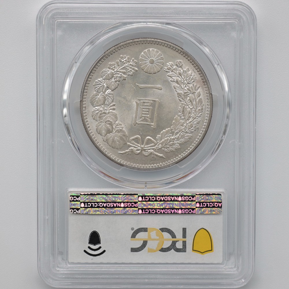 1903 ���� ����36ǯ 1�߶��(����) PCGS MS 64 ̤���ѡ�����̤������ ��1�߶�� ������