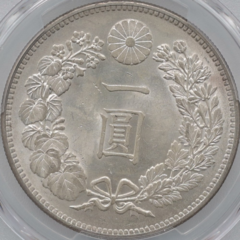 1903 ���� ����36ǯ 1�߶��(����) PCGS MS 64 ̤���ѡ�����̤������ ��1�߶�� ������