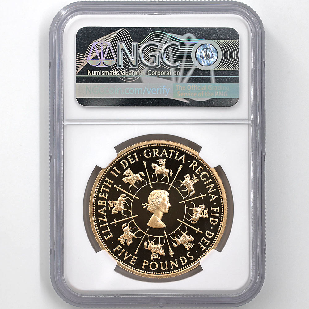  1993 ѹ ꥶ٥2 ״40ǯǰ 5ݥ  ץ롼 NGC PF 70 UC ǹ ̤ Ȣ ꥹ  ڥݥȡݥоݳ