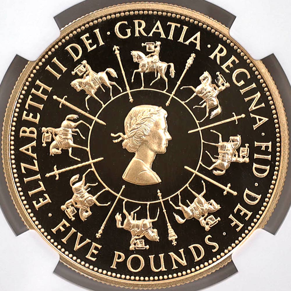  1993 ѹ ꥶ٥2 ״40ǯǰ 5ݥ  ץ롼 NGC PF 70 UC ǹ ̤ Ȣ ꥹ  ڥݥȡݥоݳ