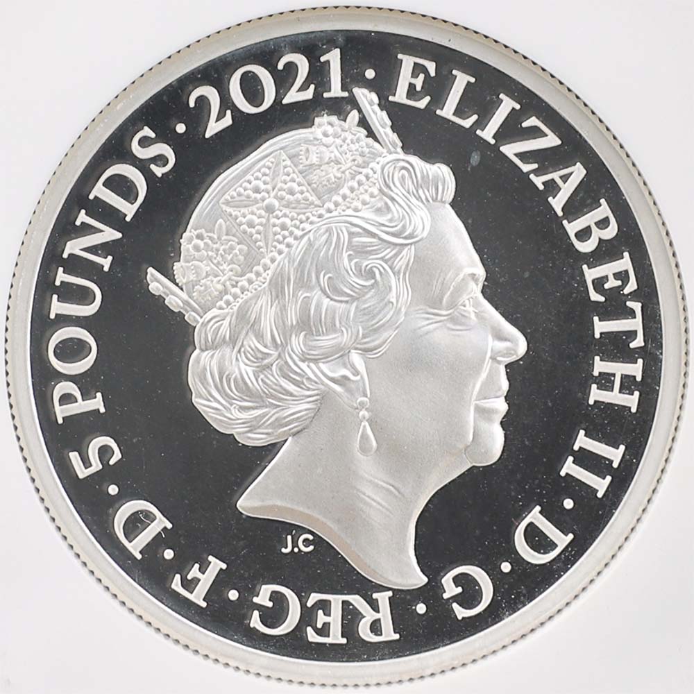 �������� 2021 �ѹ� ���ꥶ�٥�2�� �����å����饦�� �ݡ��ȥ쥤�� 5�ݥ�� ��� 2���� �ץ롼�� NGC PF 70 UC FR ������ �ǹ���� ����̤�����ʡڥݥ���ȡ������ݥ������оݳ���