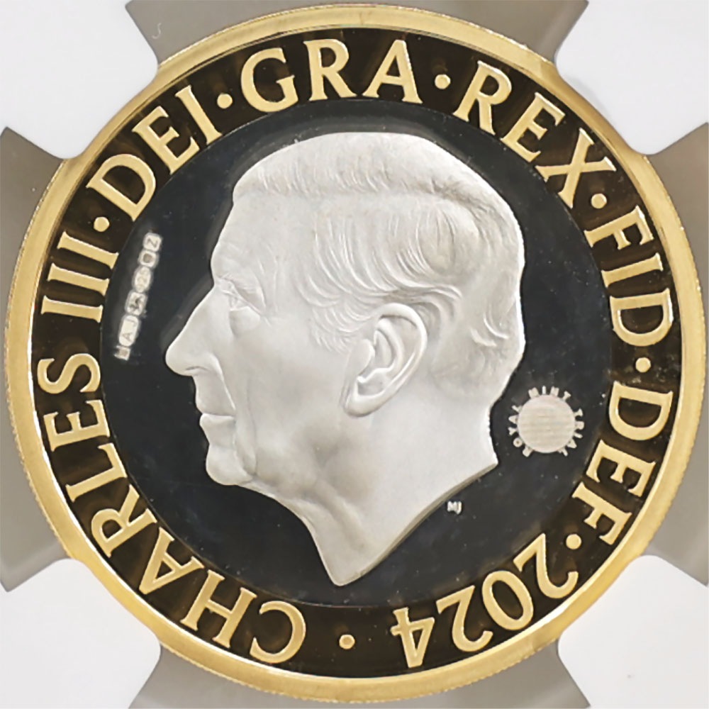 ����� 2024 �ѹ� ���㡼�륺3�� ���� ���å� 2�ݥ�� ��� �ץ롼�� NGC PF 69 UC �ǹ���� ����̤������ ��Ȣ�� �����ꥹ ��� ������1��Τ�