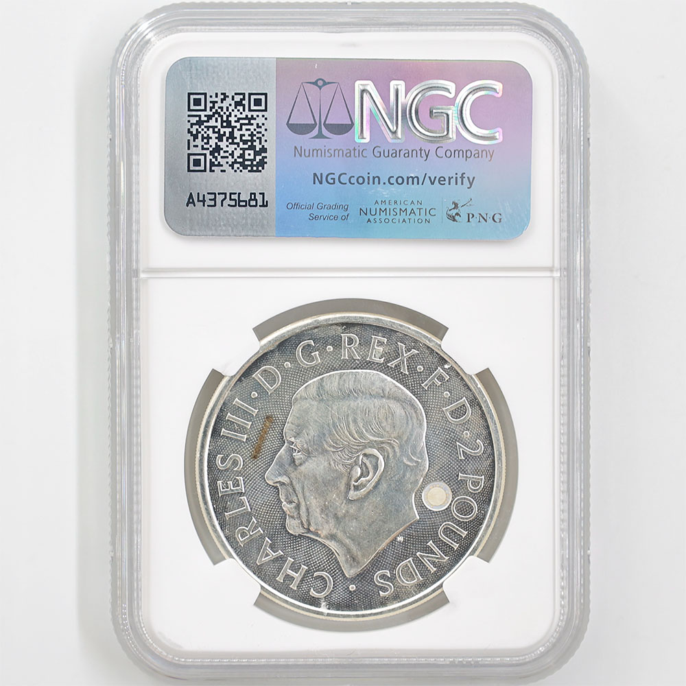 ����� 2023 �ѹ� ���ä����� �ޡ���� 2�ݥ�� ��� 1���� NGC MS 64 �ǹ���� ̤���ѡ�����̤������ ��Ȣ�� �����ꥹ ��� ������1��Τ�