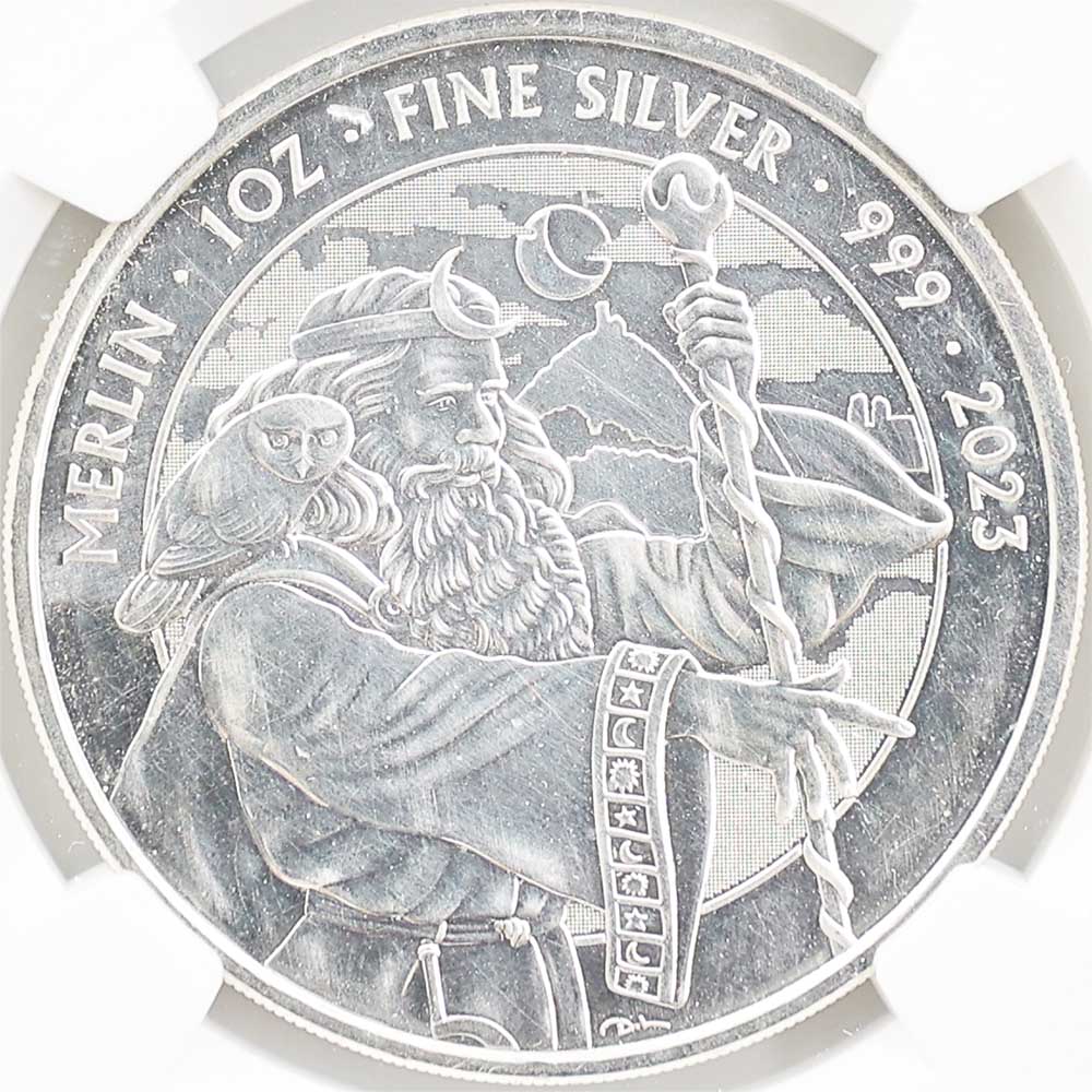 ����� 2023 �ѹ� ���ä����� �ޡ���� 2�ݥ�� ��� 1���� NGC MS 64 �ǹ���� ̤���ѡ�����̤������ ��Ȣ�� �����ꥹ ��� ������1��Τ�