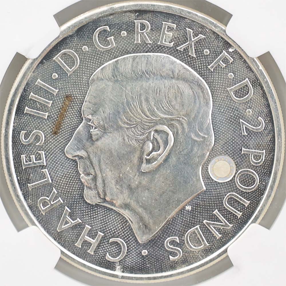 ����� 2023 �ѹ� ���ä����� �ޡ���� 2�ݥ�� ��� 1���� NGC MS 64 �ǹ���� ̤���ѡ�����̤������ ��Ȣ�� �����ꥹ ��� ������1��Τ�