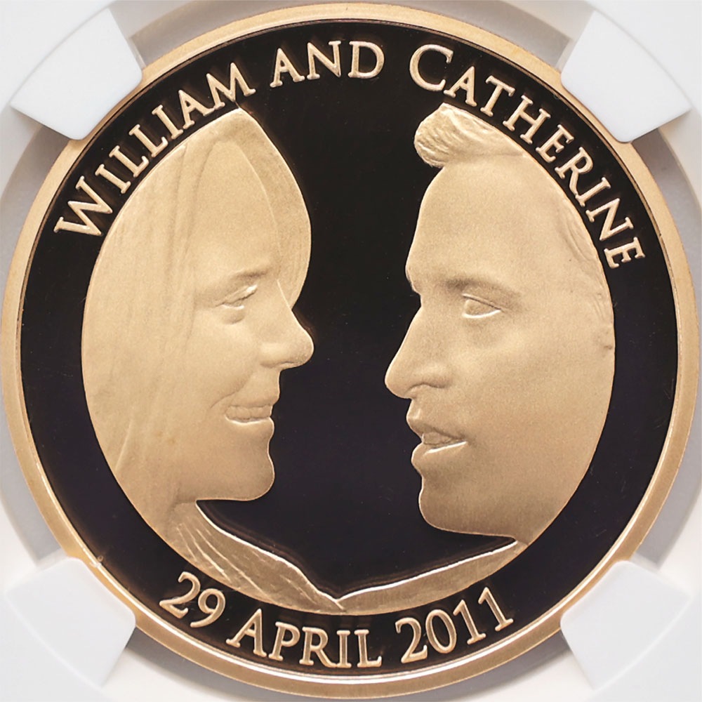 �������� 2011 �ѹ� �����ꥢ�ದ�Ҹ�������ǰ 5�ݥ�� ��� �ץ롼�� NGC PF 70 UC �ǹ���� ����̤������ �����ꥹ ��� �ڥݥ���ȡ������ݥ������оݳ���